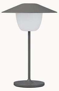 Stmievateľná prenosná stolová LED lampa Ani