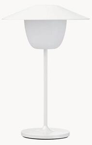 Stmievateľná prenosná stolová LED lampa Ani