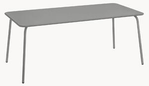 Záhradný stôl Yua, 180 x 90 cm