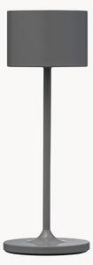 Prenosná stmievateľná exteriérová stolová LED lampa Farol Mini