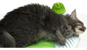 Catit Wellness centrum pre mačky s flexibilnými kefami 2.0 (100335653)