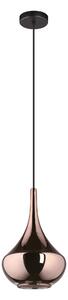 ZÁVESNÉ SVIETIDLO, 25/150 cm Eglo - Interiérové svietidlá
