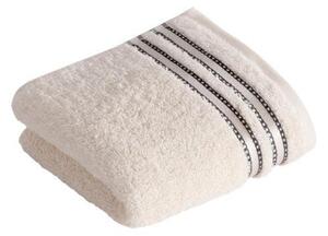 UTERÁK PRE HOSTÍ, 30/50 cm, biela Vossen - Kúpeľňový textil