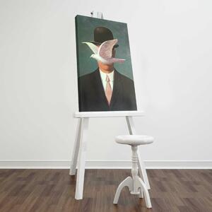 Wallity Reprodukcia obrazu René Magritte 099 45 x 70 cm