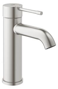 GROHE Essence Professional - Páková umývadlová batéria, veľkosť S, supersteel 24172DC1