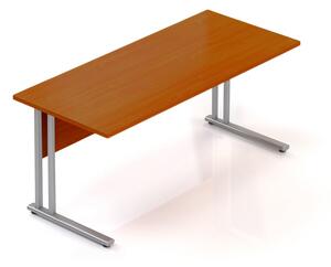 Stôl Visio 160 x 70 cm, čerešňa