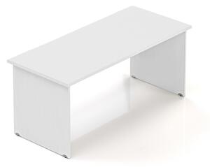 Stôl Visio 160 x 70 cm, biela