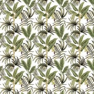 VLADILA Tropical Light - tapeta