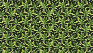 VLADILA Banana Leaf - tapeta