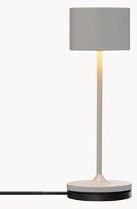 Prenosná stmievateľná exteriérová stolová LED lampa Farol Mini