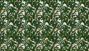 VLADILA White Tropical Story - tapeta