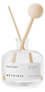 Hetkinen Vonný difuzér Pine forest 100ml, ihličnatý les