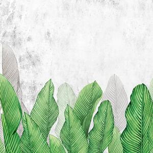 VLADILA Foliage Dance - tapeta