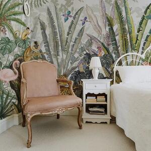 VLADILA Wonderland Jungle - tapeta