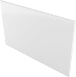 MEXEN - Uni panel bočný 70 cm pre obdĺžnikové vane - biela - 55099-070