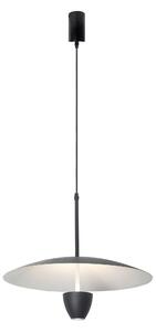ZÁVESNÉ LED SVIETIDLO, 30/120 cm - Online Only bytové doplnky, Online Only