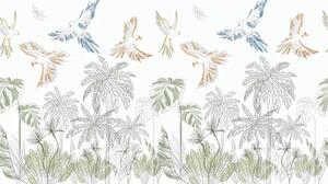 VLADILA Sophie Friends - tapeta