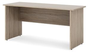 Stôl Impress 160 x 60 cm, dub sonoma