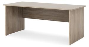 Stôl Impress 180 x 80 cm, dub sonoma