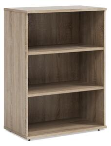 Stredná skriňa Impress 74 x 37 x 119,6 cm, dub sonoma