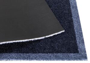 Zala Living - Hanse Home koberce Protišmyková rohožka Deko 105358 Dark blue - 50x70 cm
