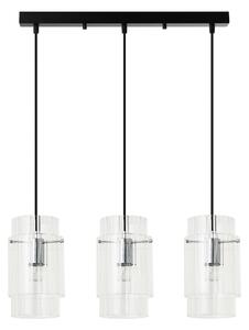ZÁVESNÉ SVIETIDLO, 58/14/120 cm - Online Only bytové doplnky, Online Only