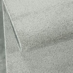 Ayyildiz koberce Kusový koberec Ata 7000 cream kruh - 200x200 (priemer) kruh cm