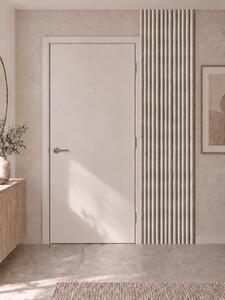 LAMELIO Dekoratívne stenové panely VELIA - Natural Linen