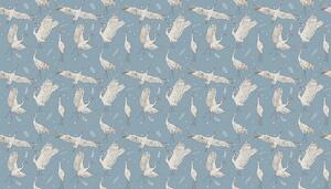 VLADILA Pure Feathers - tapeta