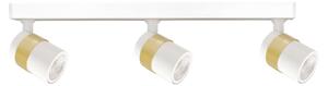 BODOVÉ SVIETIDLO, max LED 8W W/GU10, 45/6/12,4 cm - Online Only bytové doplnky, Online Only