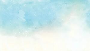 VLADILA Blue Sky - tapeta