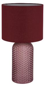 STOLNÁ LAMPA, E27, 26,5/50 cm - Interiérové svietidlá