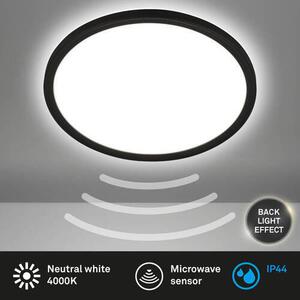 KÚPEĽŇOVÉ STROP. LED SVIETIDL, 29/3 cm - Interiérové svietidlá