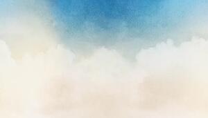VLADILA Clouds - tapeta