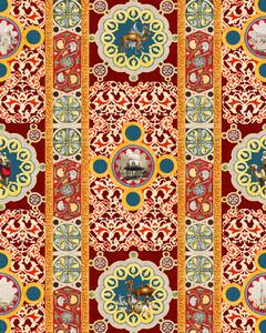 MINDTHEGAP Arab World - tapeta