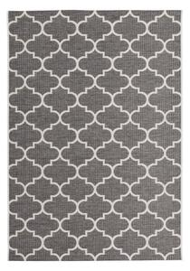 BEHÚŇ, 80/150 cm, sivá - Online Only bytové doplnky, Online Only