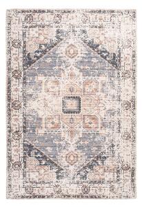 BEHÚŇ, 80/150 cm, hnedá, sivá - Online Only bytové doplnky, Online Only