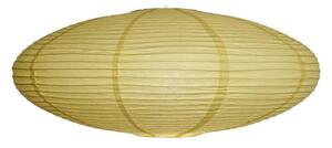 Nordlux - tienidlo pre luster VILLO E27, priemer 60 cm, žlté