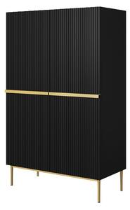 BOGART Komoda Nicole 100 2D2SZ