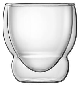 Luigi Bormioli Globo Cappuccino 230 ml 2 ks