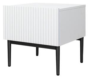 BOGART Sada nočných stolíkov Nicole 46 1SZ 2 ks