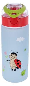 Nápojová fľaša LIENKA 0,5 l