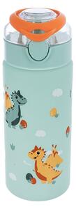 Nápojová fľaša DINO 0,5 l
