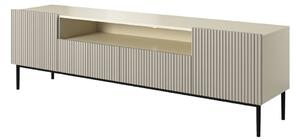BOGART TV skrinka Nicole 200 cm 2D2SZ s výklenkom