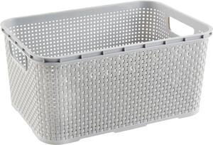 ÚLOŽNÝ KOŠÍK plast My Baby Lou - Úložné boxy & dekoračné boxy