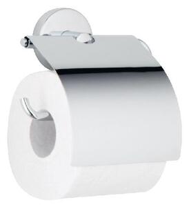 Hansgrohe Logis - Držiak toaletného papiera, chróm 40523000