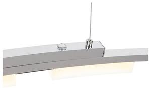 Livarno home Stropné/Závesné LED svietidlo (závesné svietidlo, oblúk) (100357984)