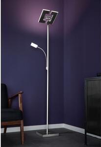 Livarno home LED stojacia lampa (100357978)