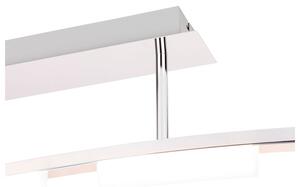 Livarno home Stropné/Závesné LED svietidlo (stropné svietidlo, oblúk) (100357984)