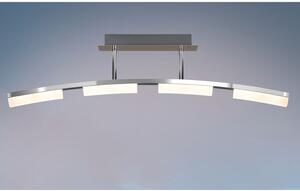 LIVARNO home Stropné/Závesné LED svietidlo (stropné svietidlo, oblúk) (100357984)